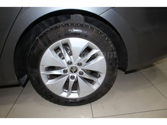 2022 SKODA OCTAVIA 1.0 TSI E-TEC ELITE DSG