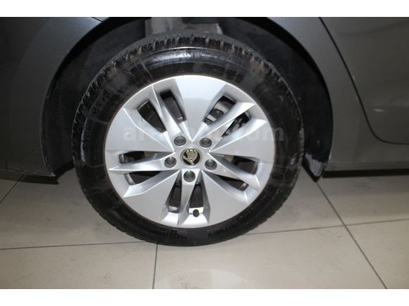 2022 SKODA OCTAVIA 1.0 TSI E-TEC ELITE DSG