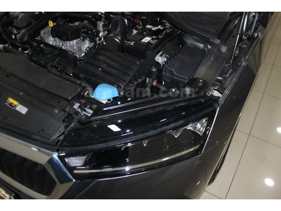 2022 SKODA OCTAVIA 1.0 TSI E-TEC ELITE DSG