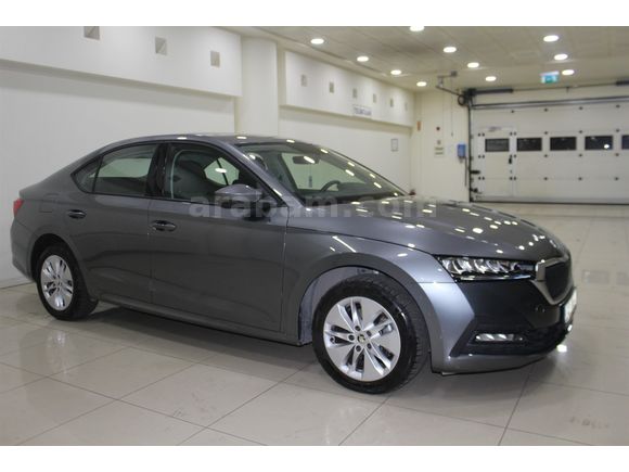 2022 SKODA OCTAVIA 1.0 TSI E-TEC ELITE DSG