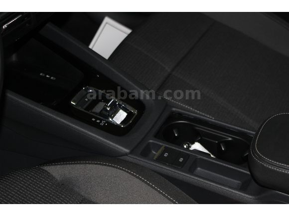 2022 SKODA OCTAVIA 1.0 TSI E-TEC ELITE DSG