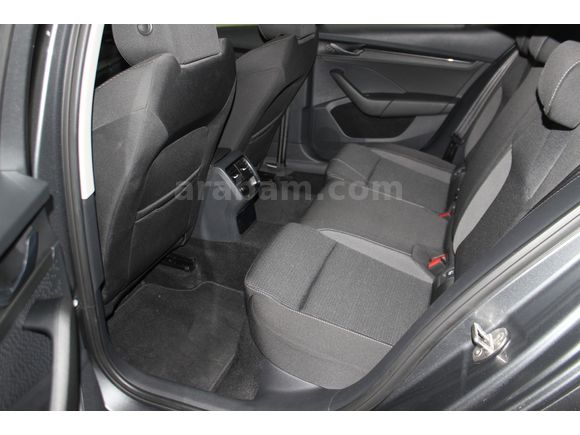 2022 SKODA OCTAVIA 1.0 TSI E-TEC ELITE DSG