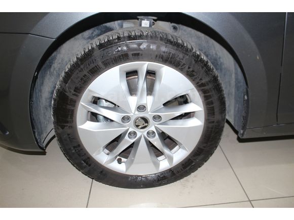 2022 SKODA OCTAVIA 1.0 TSI E-TEC ELITE DSG