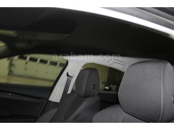 2022 SKODA OCTAVIA 1.0 TSI E-TEC ELITE DSG