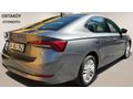 2022 SKODA OCTAVIA 1.0 TSI E-TEC ELITE DSG