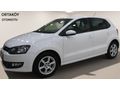 2013 VOLKSWAGEN POLO 1.4 TSI COMFORTLINE DSG