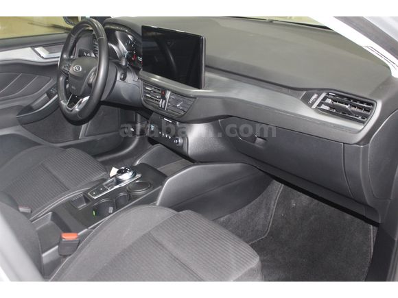 2023 FORD FOCUS 1.5 TDCI TİTANİUM STİL  