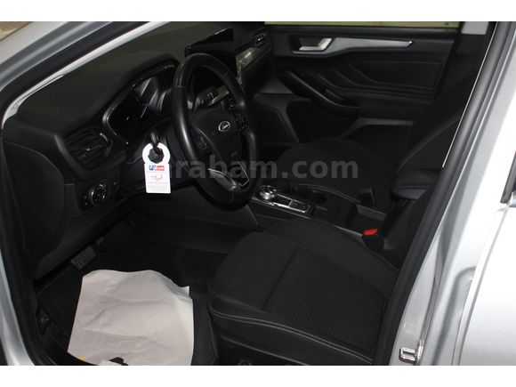 2023 FORD FOCUS 1.5 TDCI TİTANİUM STİL  