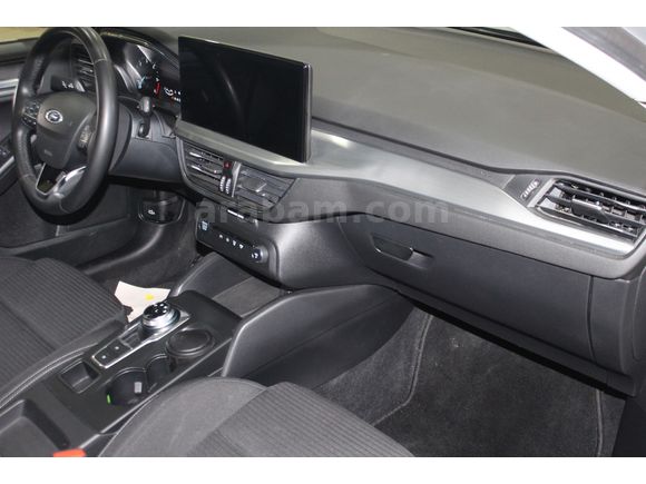 2023 FORD FOCUS 1.5 TDCI TİTANİUM STİL  