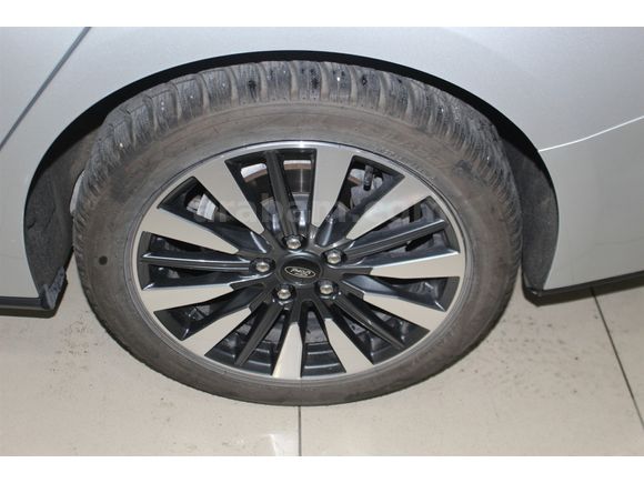 2023 FORD FOCUS 1.5 TDCI TİTANİUM STİL  