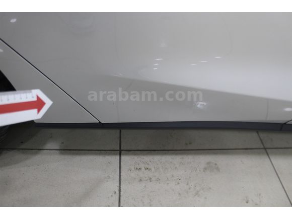 2023 FORD FOCUS 1.5 TDCI TİTANİUM STİL  