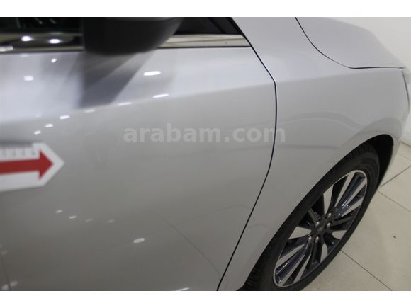 2023 FORD FOCUS 1.5 TDCI TİTANİUM STİL  