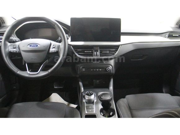 2023 FORD FOCUS 1.5 TDCI TİTANİUM STİL  