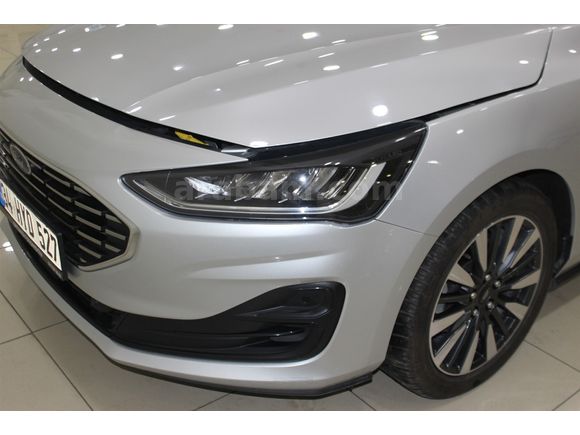 2023 FORD FOCUS 1.5 TDCI TİTANİUM STİL  