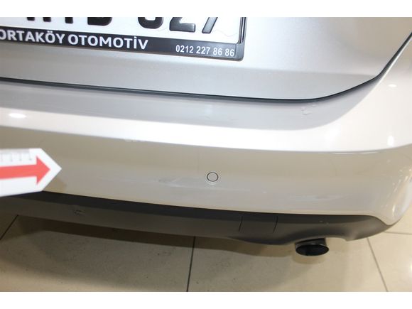 2023 FORD FOCUS 1.5 TDCI TİTANİUM STİL  