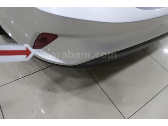 2023 FORD FOCUS 1.5 TDCI TİTANİUM STİL  