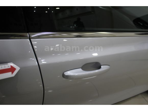 2023 FORD FOCUS 1.5 TDCI TİTANİUM STİL  