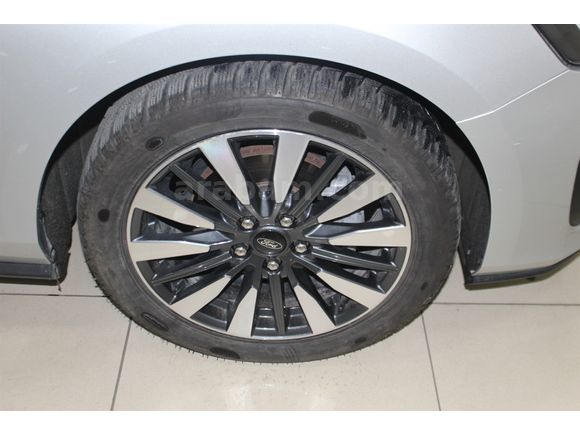 2023 FORD FOCUS 1.5 TDCI TİTANİUM STİL  
