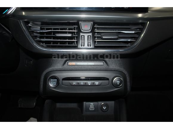 2023 FORD FOCUS 1.5 TDCI TİTANİUM STİL  