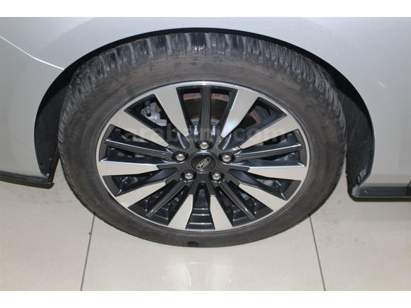 2023 FORD FOCUS 1.5 TDCI TİTANİUM STİL  