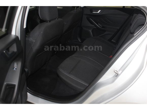 2023 FORD FOCUS 1.5 TDCI TİTANİUM STİL  
