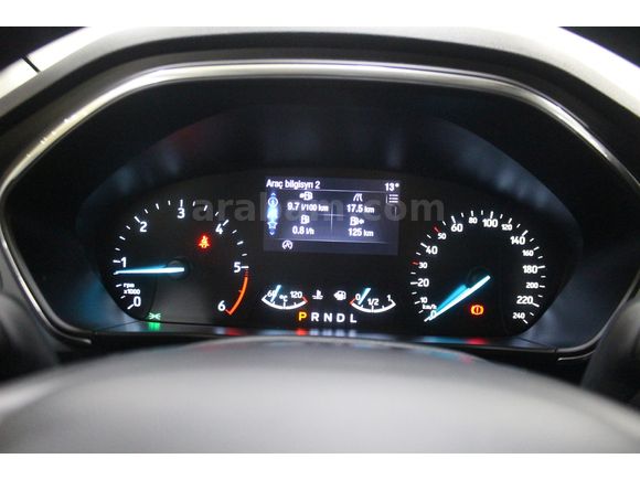 2023 FORD FOCUS 1.5 TDCI TİTANİUM STİL  