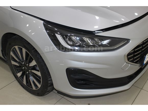 2023 FORD FOCUS 1.5 TDCI TİTANİUM STİL  