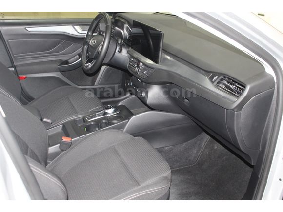 2023 FORD FOCUS 1.5 TDCI TİTANİUM STİL  