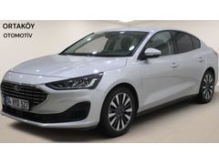2023 FORD FOCUS 1.5 TDCI TİTANİUM STİL  