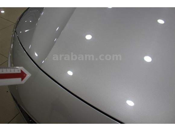 2023 FORD FOCUS 1.5 TDCI TİTANİUM STİL  