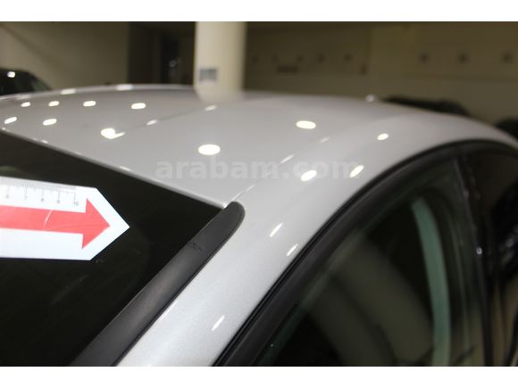 2023 FORD FOCUS 1.5 TDCI TİTANİUM STİL  