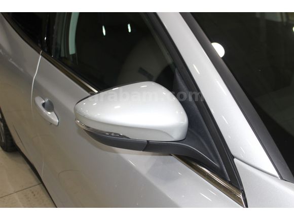 2023 FORD FOCUS 1.5 TDCI TİTANİUM STİL  