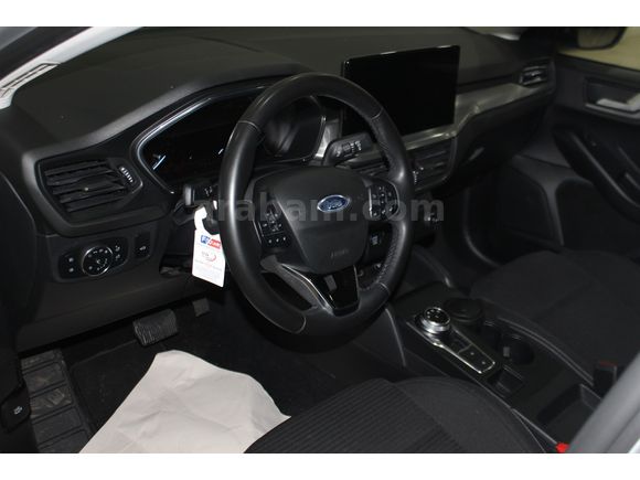 2023 FORD FOCUS 1.5 TDCI TİTANİUM STİL  