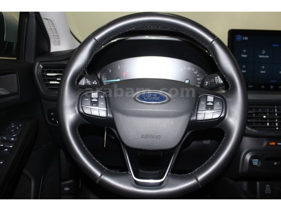 2023 FORD FOCUS 1.5 TDCI TİTANİUM STİL  