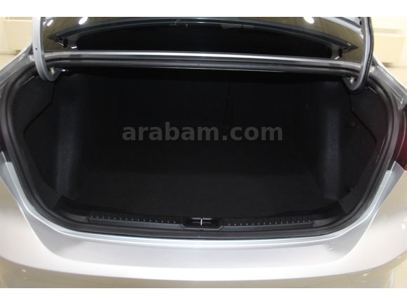 2023 FORD FOCUS 1.5 TDCI TİTANİUM STİL  