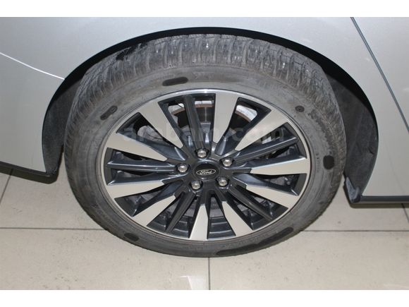 2023 FORD FOCUS 1.5 TDCI TİTANİUM STİL  