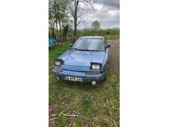 Sahibinden Mazda 323 1.6 F 1990 Model