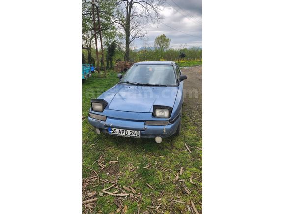 Sahibinden Mazda 323 1.6 F 1990 Model