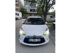 Sahibinden DS Automobiles DS3 1.2 PureTech 2015 Model