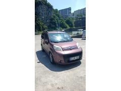 Sahibinden Fiat Fiorino Panorama 1.3 Multijet Emotion 2013 Model