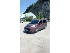 Sahibinden Fiat Fiorino Panorama 1.3 Multijet Emotion 2013 Model