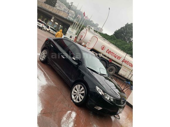 Sahibinden Kia Cerato 1.6 EX 2010 Model  Tramersiz 