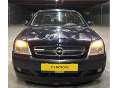 2004 OPEL VECTRA 1.6 COMFORT HATASIZ BOYASIZ TRAMERSİZ KREDİ KARTI GEÇERLİDİR