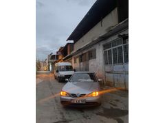 Sahibinden Nissan Primera 1.6 Comfort 2000 Model 
