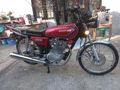 Sahibinden Mondial 125 MG Classic