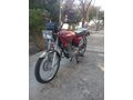 Sahibinden Mondial 125 MG Classic