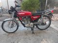 Sahibinden Mondial 125 MG Classic