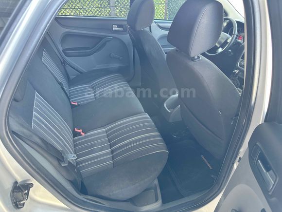 Sahibinden Ford Focus 1.6 Trend 2009 Model 