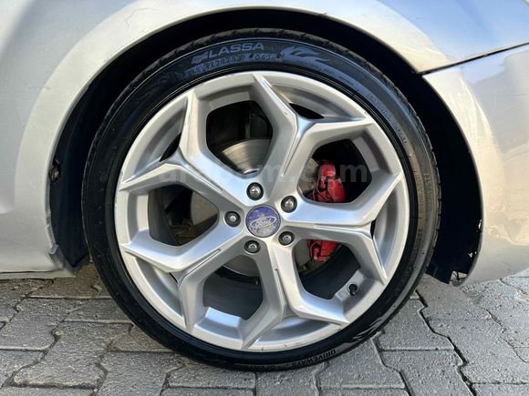 Sahibinden Ford Focus 1.6 Trend 2009 Model 