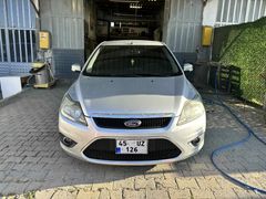 Sahibinden Ford Focus 1.6 Trend 2009 Model 